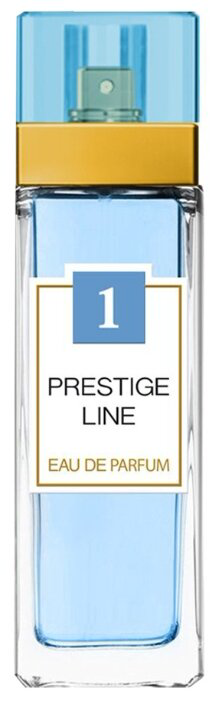 Парфюмерная вода Prestige line 1 от Christine Lavoisier Parfums описание и отзывы