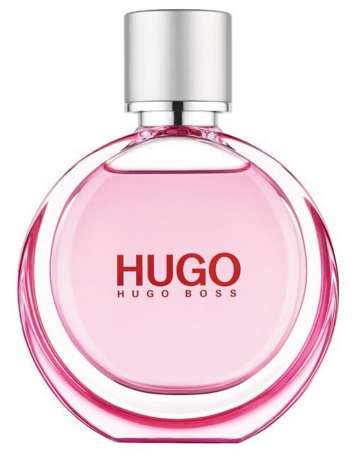Парфюмерная вода Hugo Woman Extreme от HUGO BOSS описание и отзывы