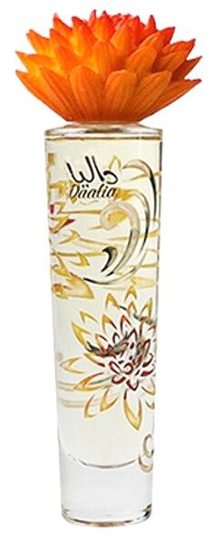 Туалетная вода Daalia от Junaid Perfumes описание и отзывы