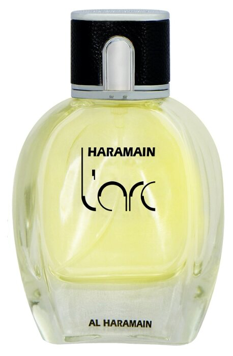 Парфюмерная вода Haramain Larc от Al Haramain описание и отзывы