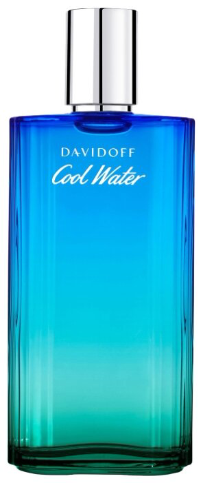 Туалетная вода Cool Water Men Summer Edition 2019 от Davidoff описание и отзывы