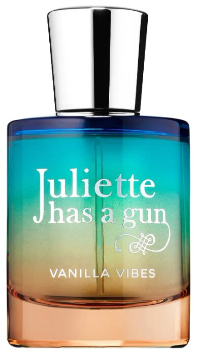 Парфюмерная вода Vanilla Vibes от Juliette Has A Gun описание и отзывы
