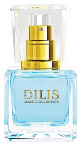 Духи Classic Collection 35 от Dilis Parfum описание и отзывы