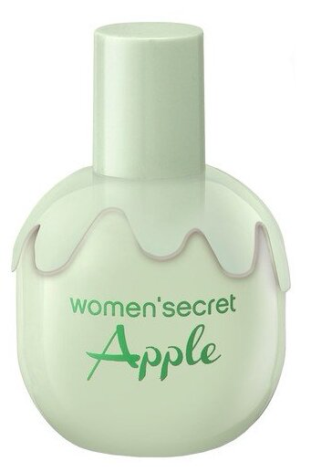 Туалетная вода Apple Temptation от Women x27 Secret описание и отзывы