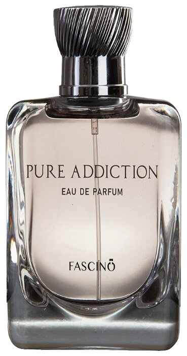 Парфюмерная вода Pure Addiction от Fascino описание и отзывы