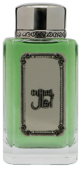Туалетная вода Athaal от Junaid Perfumes описание и отзывы