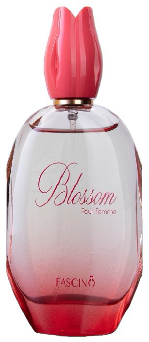 Парфюмерная вода Blossom от Fascino описание и отзывы
