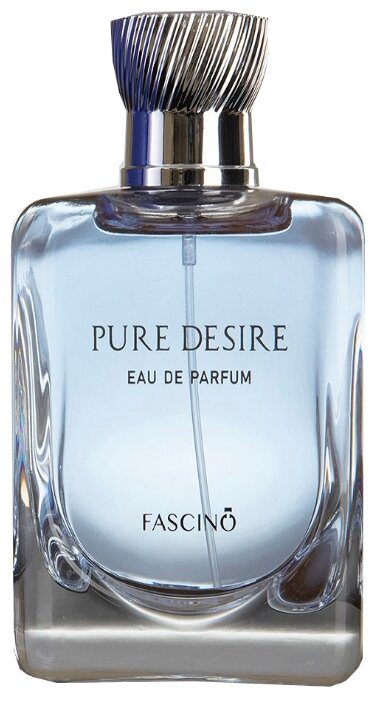 Парфюмерная вода Pure Desire от Fascino описание и отзывы
