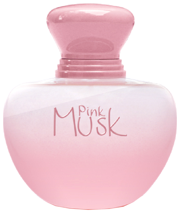 Туалетная вода Pink Musk от Junaid Perfumes описание и отзывы