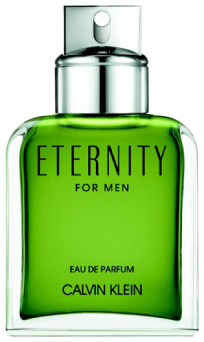 Парфюмерная вода Eternity for Men от CALVIN KLEIN описание и отзывы