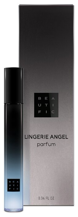 Духи Lingerie Angel от BEAUTIFIC описание и отзывы