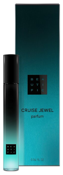 Духи Cruise Jewel от BEAUTIFIC описание и отзывы