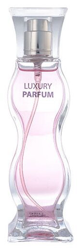 Духи Luxury Parfum от Regina Roses описание и отзывы