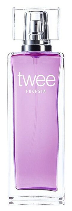 Туалетная вода Twee Fuchsia от Dilis Parfum описание и отзывы