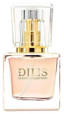 Духи Classic Collection 41 от Dilis Parfum описание и отзывы