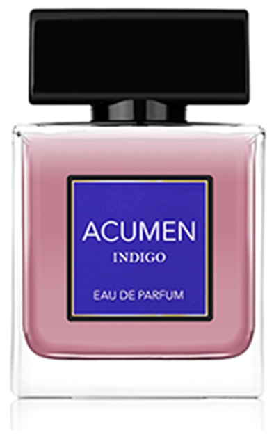Парфюмерная вода Acumen Indigo от Dilis Parfum описание и отзывы