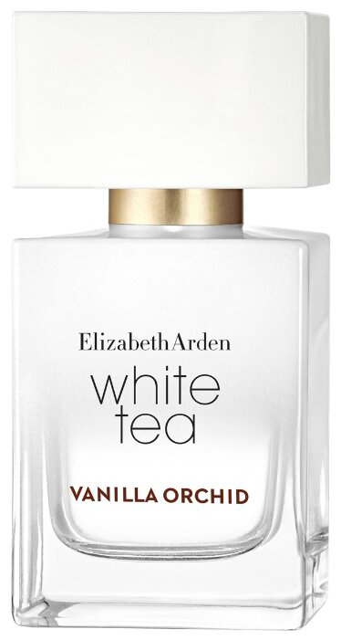 Туалетная вода White Tea Vanilla Orchid от Elizabeth Arden описание и отзывы