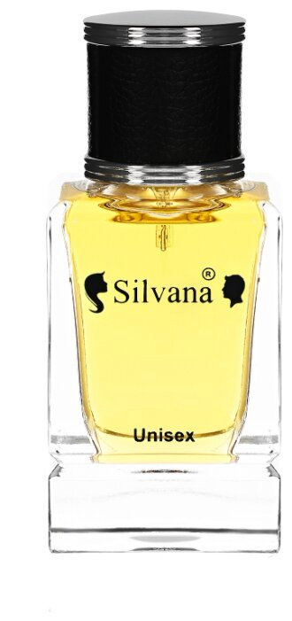 Парфюмерная вода U114 Black Orchid от Silvana описание и отзывы
