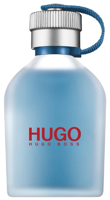 Туалетная вода Hugo Now от HUGO BOSS описание и отзывы