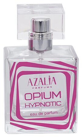 Парфюмерная вода Opium Hypnotic Pink от Azalia Parfums описание и отзывы