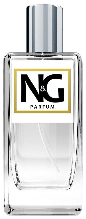 Парфюмерная вода 140 Imperatrice от N amp G Parfum описание и отзывы