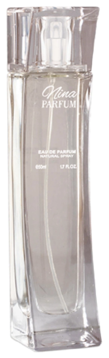 Парфюмерная вода Nina от France Parfum описание и отзывы