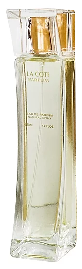 Парфюмерная вода La Cote от France Parfum описание и отзывы