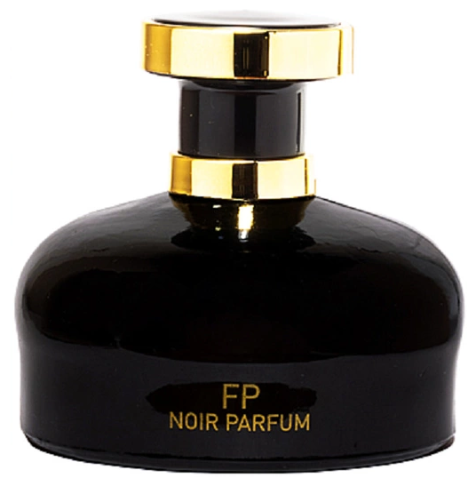 Парфюмерная вода Noir parfum от Ascania описание и отзывы