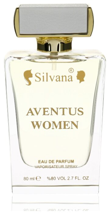 Парфюмерная вода Aventus Women от Silvana описание и отзывы