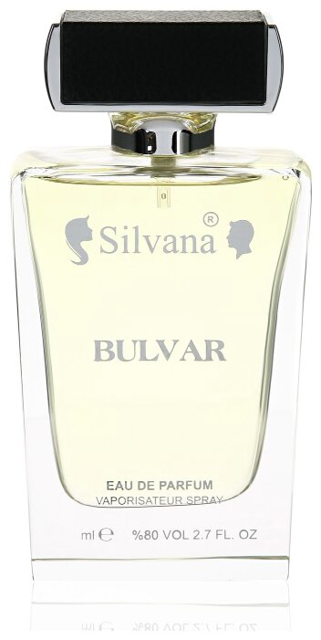 Парфюмерная вода Bulvar от Silvana описание и отзывы