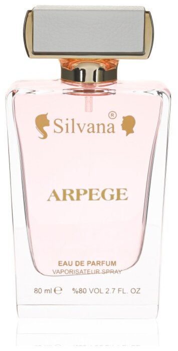 Парфюмерная вода Arpege от Silvana описание и отзывы